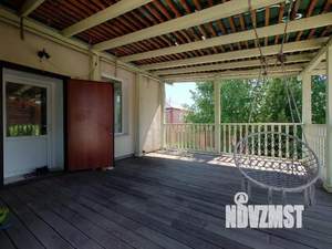 Коттедж 451м², 3-этажный, участок 15 сот.  