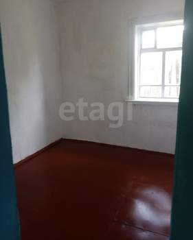 Дом 37м&sup2;, 1-этажный, участок 11 сот.  