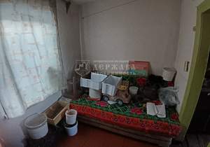 Дом 40м², 1-этажный, участок 5 сот.  