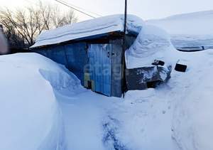 Дом 65м&sup2;, 1-этажный, участок 6 сот.  