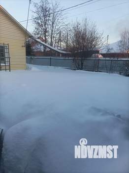 Дом 87м&sup2;, 1-этажный, участок 529 сот.  