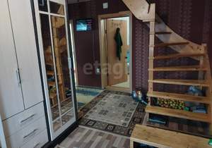 Дом 150м², 2-этажный, участок 10 сот.  