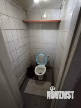 Дом 57м², 1-этажный, участок 3 сот.  