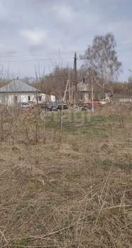 Дом 56м², 1-этажный, участок 17 сот.  