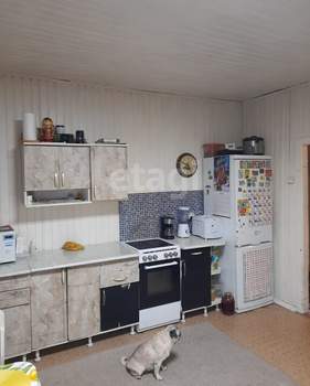 Дом 114м², 1-этажный, участок 15 сот.  