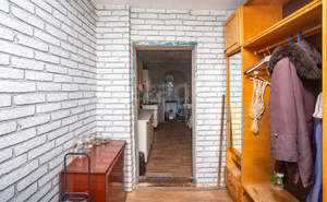 Дом 62м², 1-этажный, участок 7 сот.  