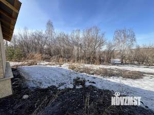 Дом 30м², 1-этажный, участок 9 сот.  