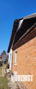 Дом 34м², 1-этажный, участок 5 сот.  