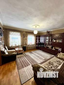 Дом 59м&sup2;, 1-этажный, участок 6 сот.  