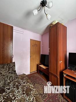 Дом 36м², 1-этажный, участок 12 сот.  