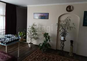 Дом 155м&sup2;, 2-этажный, участок 8 сот.  