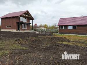 Дом 102м², 2-этажный, участок 18 сот.  