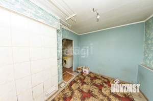 Дом 74м&sup2;, 1-этажный, участок 6 сот.  