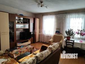 Дом 59м², 1-этажный, участок 13 сот.  