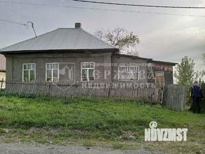 Дом 41м², 2-этажный, участок 25 сот.  