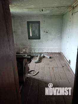 Дом 47м², 2-этажный, участок 10 сот.  