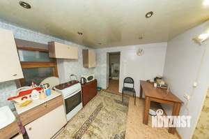 Дом 110м&sup2;, 1-этажный, участок 6 сот.  