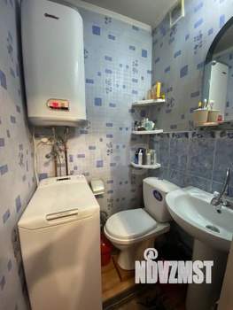Дом 41м², 2-этажный, участок 3 сот.  