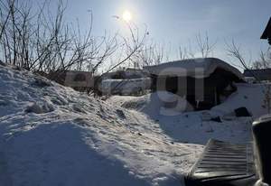 Дом 53м&sup2;, 1-этажный, участок 648 сот.  