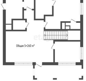 Дом 320м², 3-этажный, участок 9 сот.  