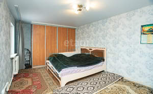 Дом 85м², 1-этажный, участок 4 сот.  