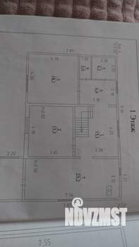 Дом 160м², 2-этажный, участок 7 сот.  
