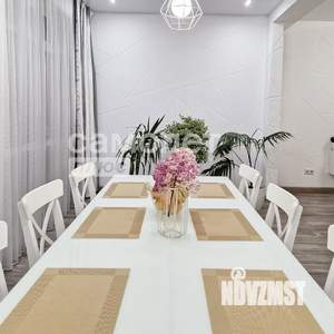 Таунхаус 116м², 2-этажный, участок 1 сот.  