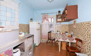 Дом 50м², 1-этажный, участок 20 сот.  