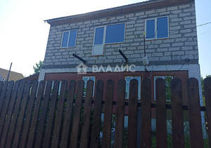 Дом 155м², 2-этажный, участок 7 сот.  
