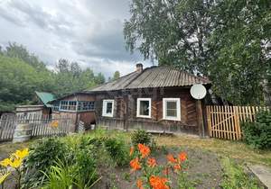 Дом 50м², 1-этажный, участок 12 сот.  