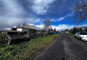 Дом 71м², 2-этажный, участок 14 сот.  