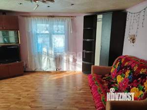 Дом 44м², 1-этажный, участок 11 сот.  