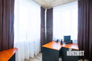Коттедж 318м², 2-этажный, участок 13 сот.  
