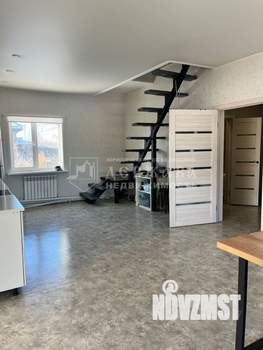 Дом 150м², 2-этажный, участок 5 сот.  