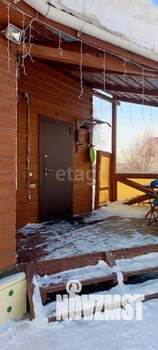 Дом 120м², 2-этажный, участок 5 сот.  