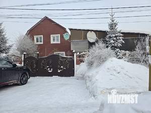 Дом 237м&sup2;, 2-этажный, участок 3 сот.  