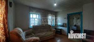 Дом 60м², 2-этажный, участок 8 сот.  
