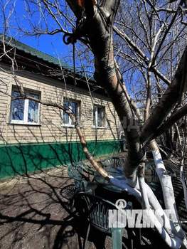 Дом 52м², 1-этажный, участок 7 сот.  