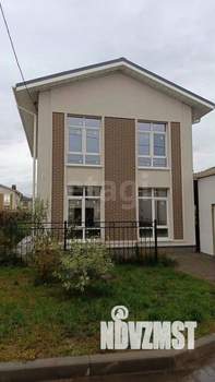 Дом 150м², 2-этажный, участок 6 сот.  