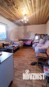 Дача 20м², 1-этажный, участок 7 сот.  