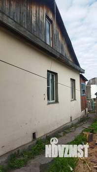 Дом 106м&sup2;, 1-этажный, участок 6 сот.  