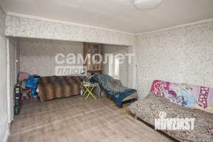 Дом 72м², 1-этажный, участок 4 сот.  