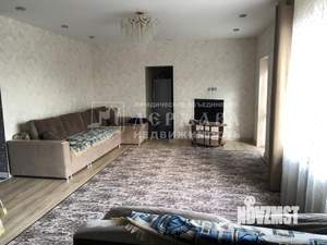 Дом 129м², 1-этажный, участок 6 сот.  