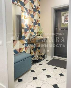 Дом 82м&sup2;, 2-этажный, участок 1 сот.  