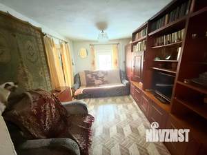 Дом 39м&sup2;, 1-этажный, участок 14 сот.  