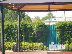 Таунхаус 329м&sup2;, 3-этажный, участок 1 сот.  