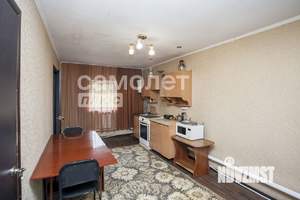 Дом 74м², 1-этажный, участок 22 сот.  