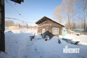 Дом 31м², 1-этажный, участок 22 сот.  