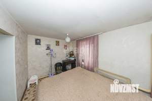 Дом 79м², 1-этажный, участок 5 сот.  