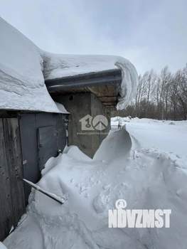 Дом 50м&sup2;, 1-этажный, участок 6 сот.  